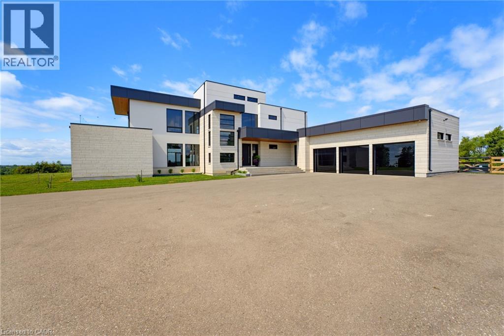 5709 Forth Line, Hillsburg, ON