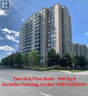 609 - 11 ONEIDA CRESCENT Richmond Hill, ON L4B 0A1