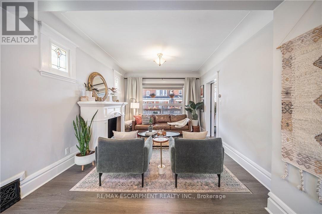 30 Lottridge Street, Hamilton, ON