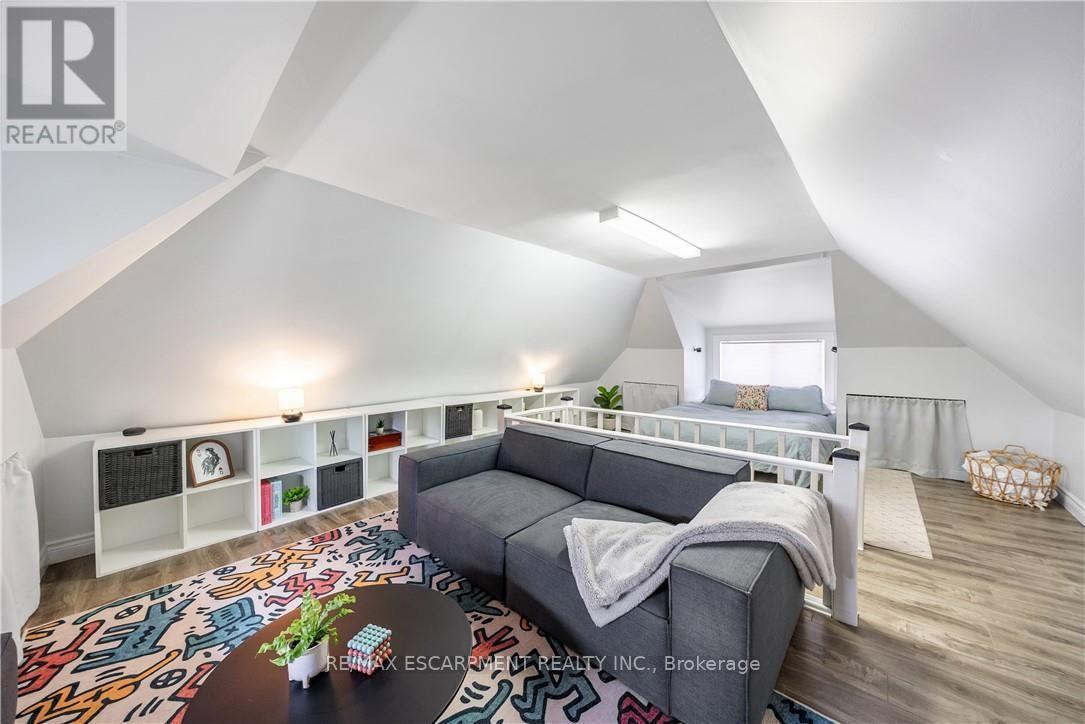 30 Lottridge Street, Hamilton, ON