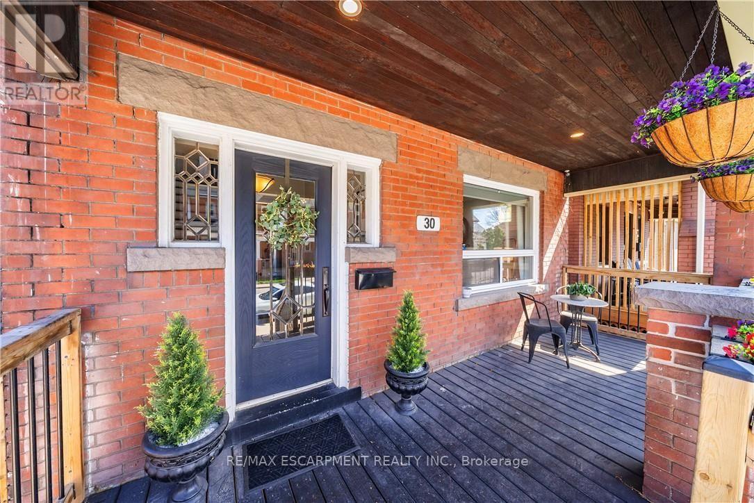 30 Lottridge Street, Hamilton, ON