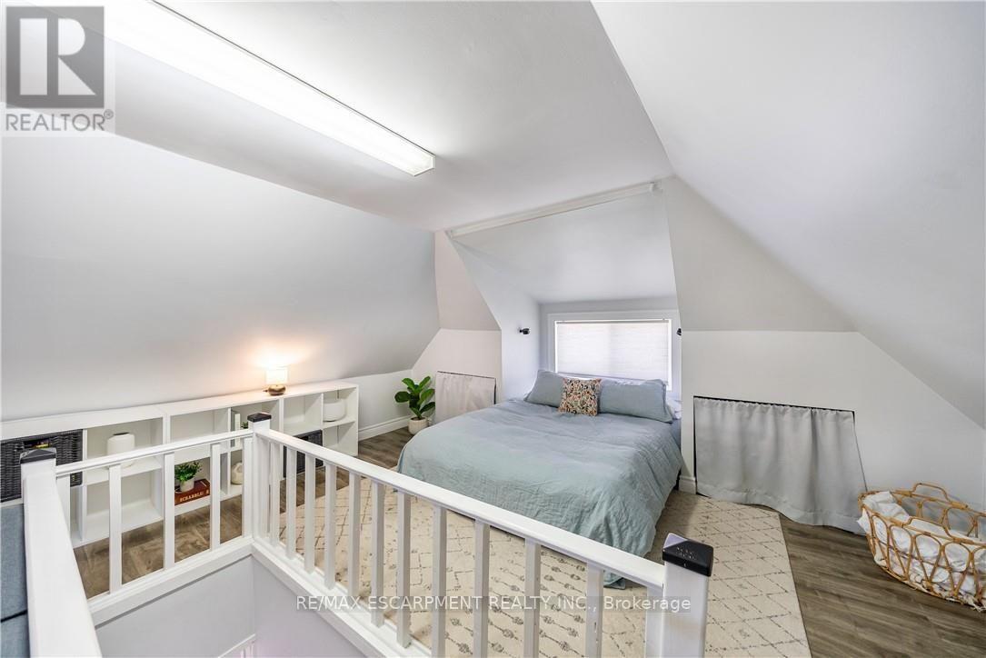30 Lottridge Street, Hamilton, ON