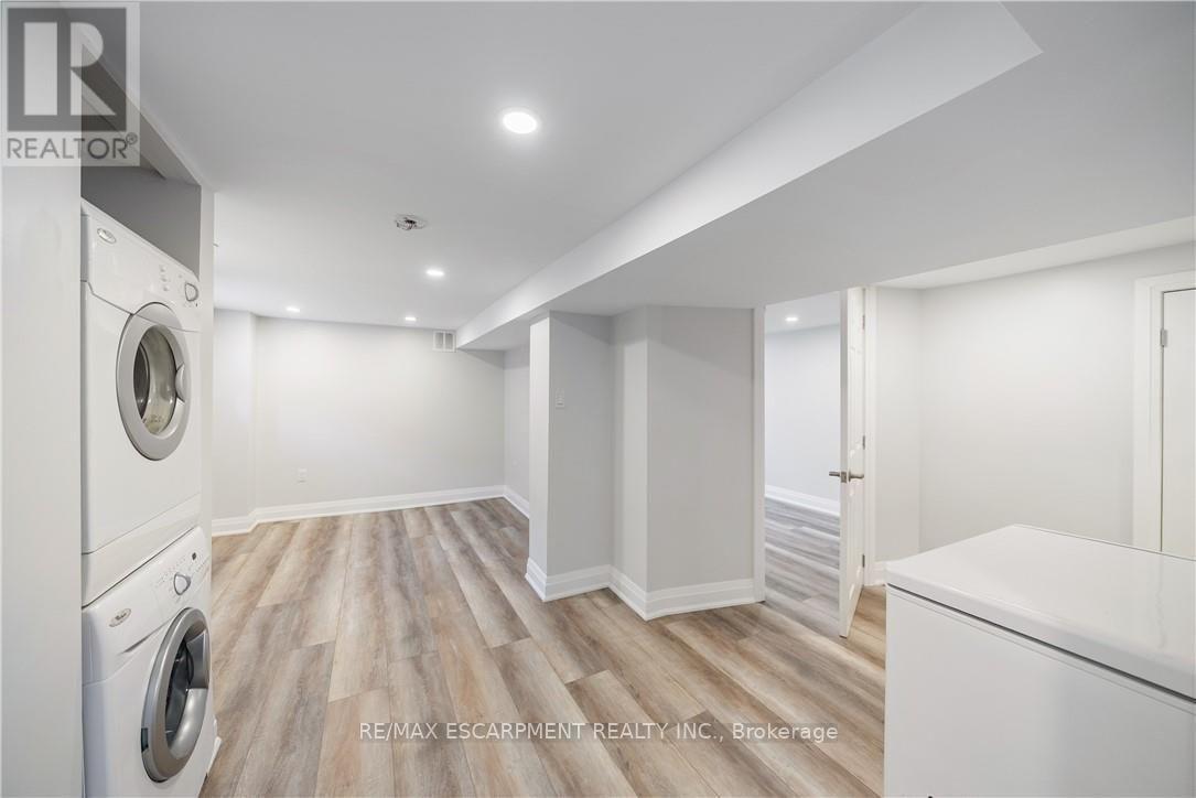 30 Lottridge Street, Hamilton, ON