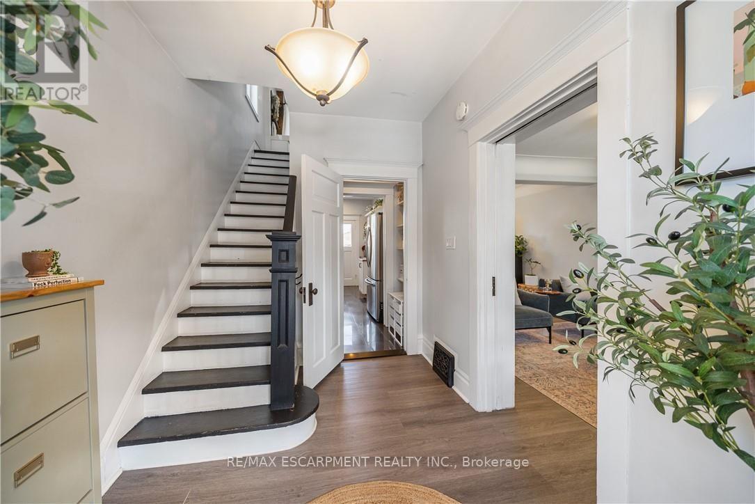 30 Lottridge Street, Hamilton, ON