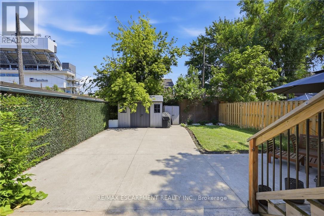 30 Lottridge Street, Hamilton, ON
