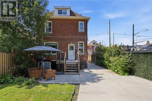 30 Lottridge Street, Hamilton, ON 
