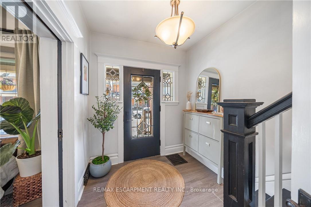 30 Lottridge Street, Hamilton, ON