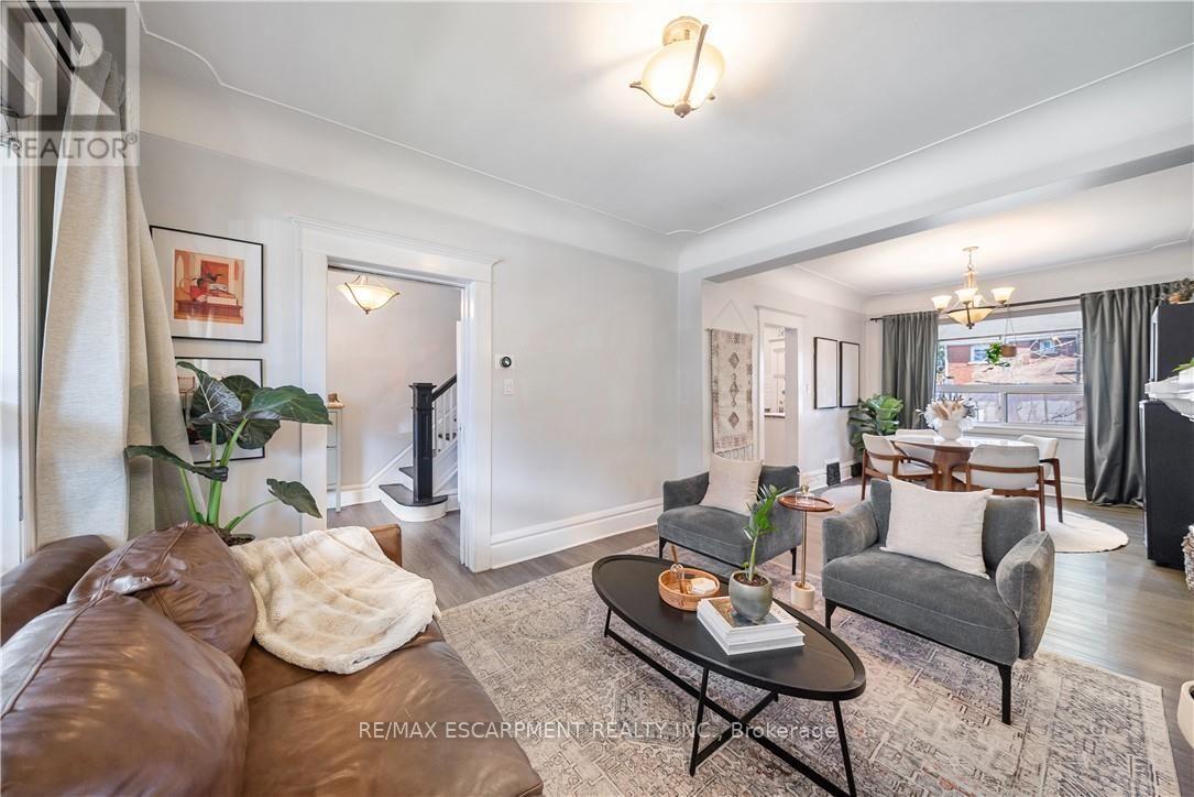 30 Lottridge Street, Hamilton, ON