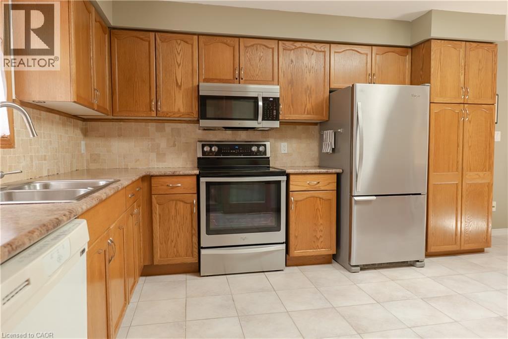 54 Republic Avenue, Hamilton, ON