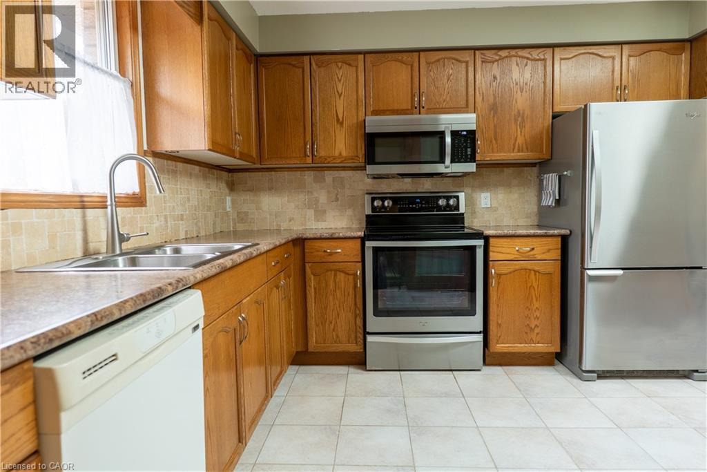 54 Republic Avenue, Hamilton, ON