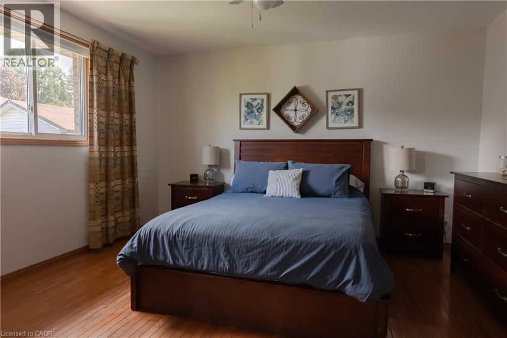 54 Republic Avenue, Hamilton, ON