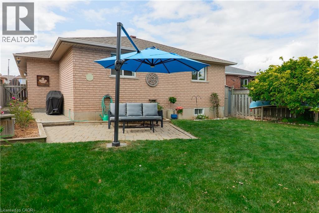 54 Republic Avenue, Hamilton, ON