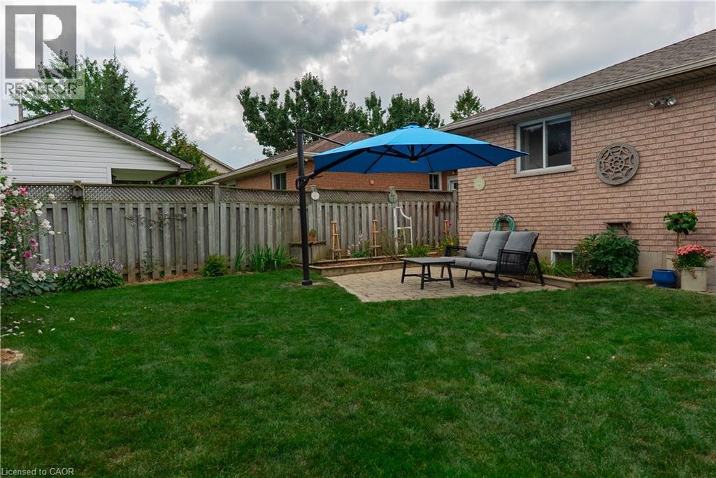54 Republic Avenue, Hamilton, ON