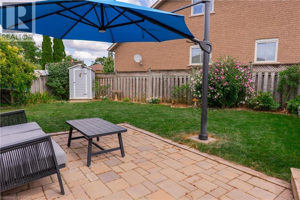 54 Republic Avenue, Hamilton, ON