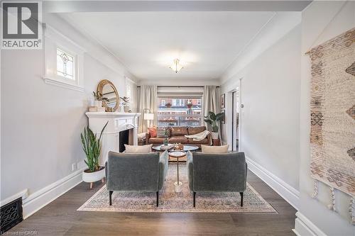 30 Lottridge Street, Hamilton, ON 
