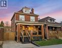 30 Lottridge Street, Hamilton, ON 