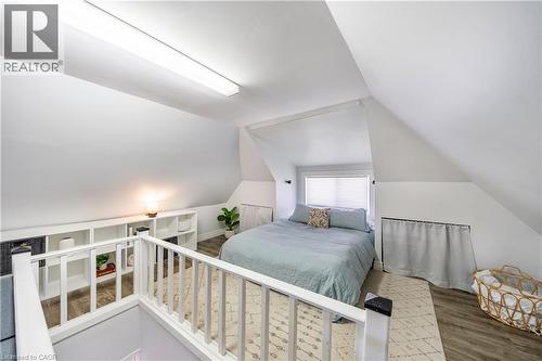 30 Lottridge Street, Hamilton, ON 