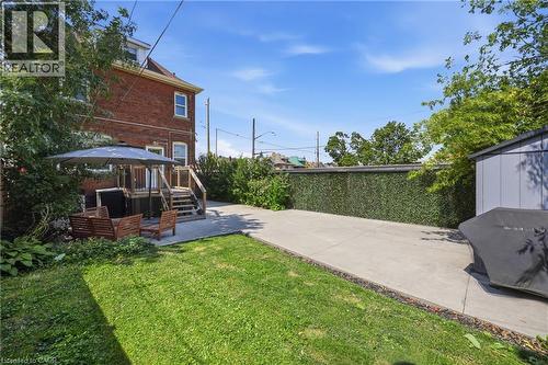 30 Lottridge Street, Hamilton, ON 