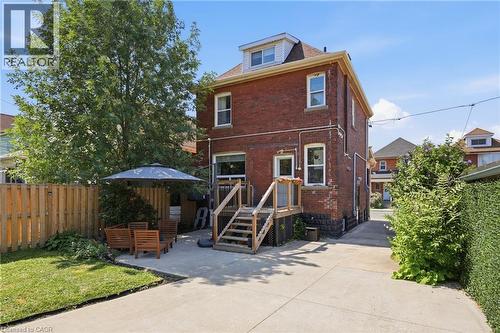 30 Lottridge Street, Hamilton, ON 