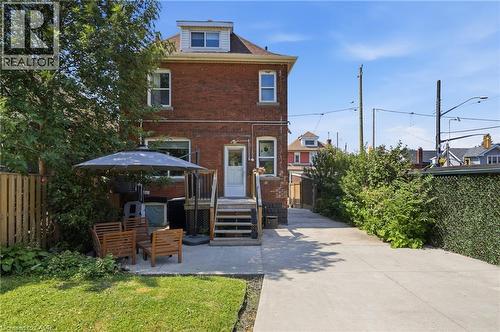 30 Lottridge Street, Hamilton, ON 