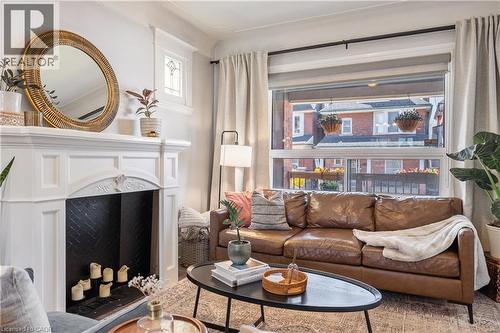 30 Lottridge Street, Hamilton, ON 