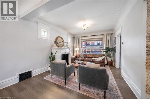 30 Lottridge Street, Hamilton, ON 