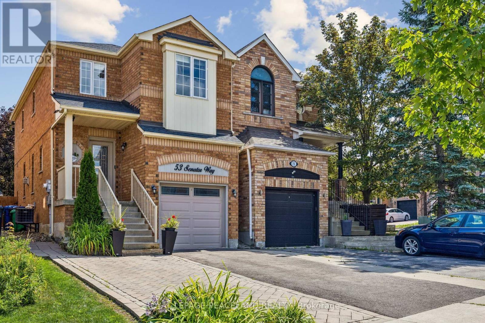 53 Senator Way, Caledon, ON