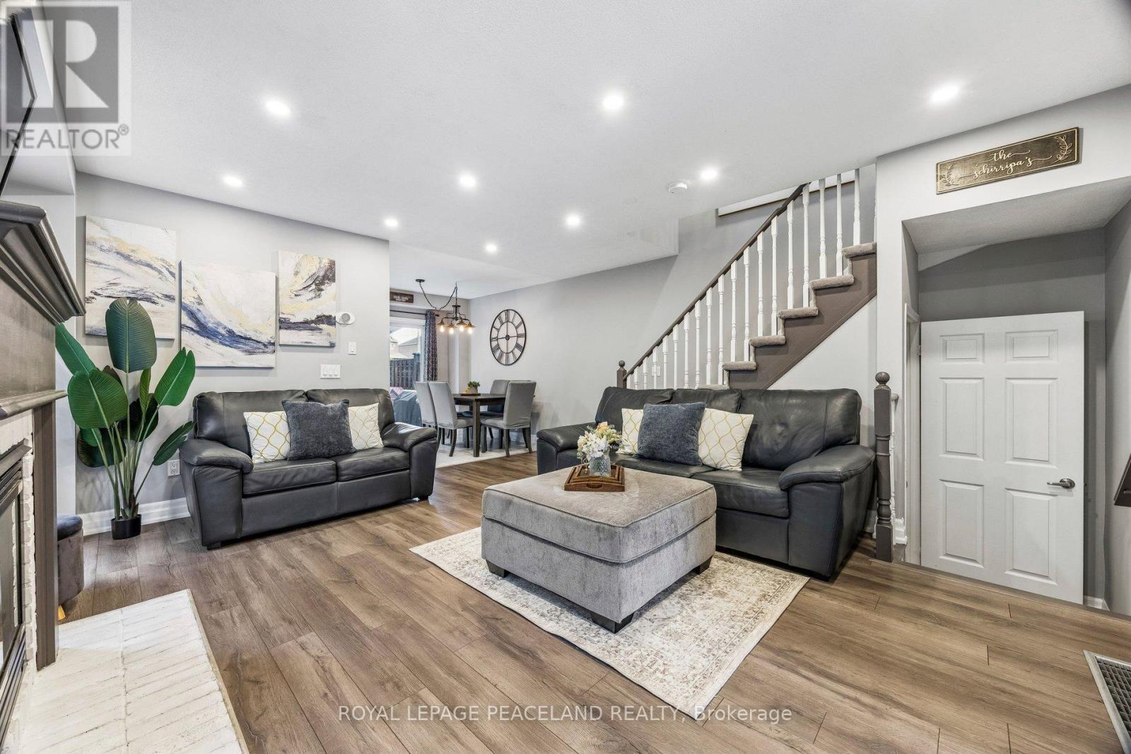 53 Senator Way, Caledon, ON