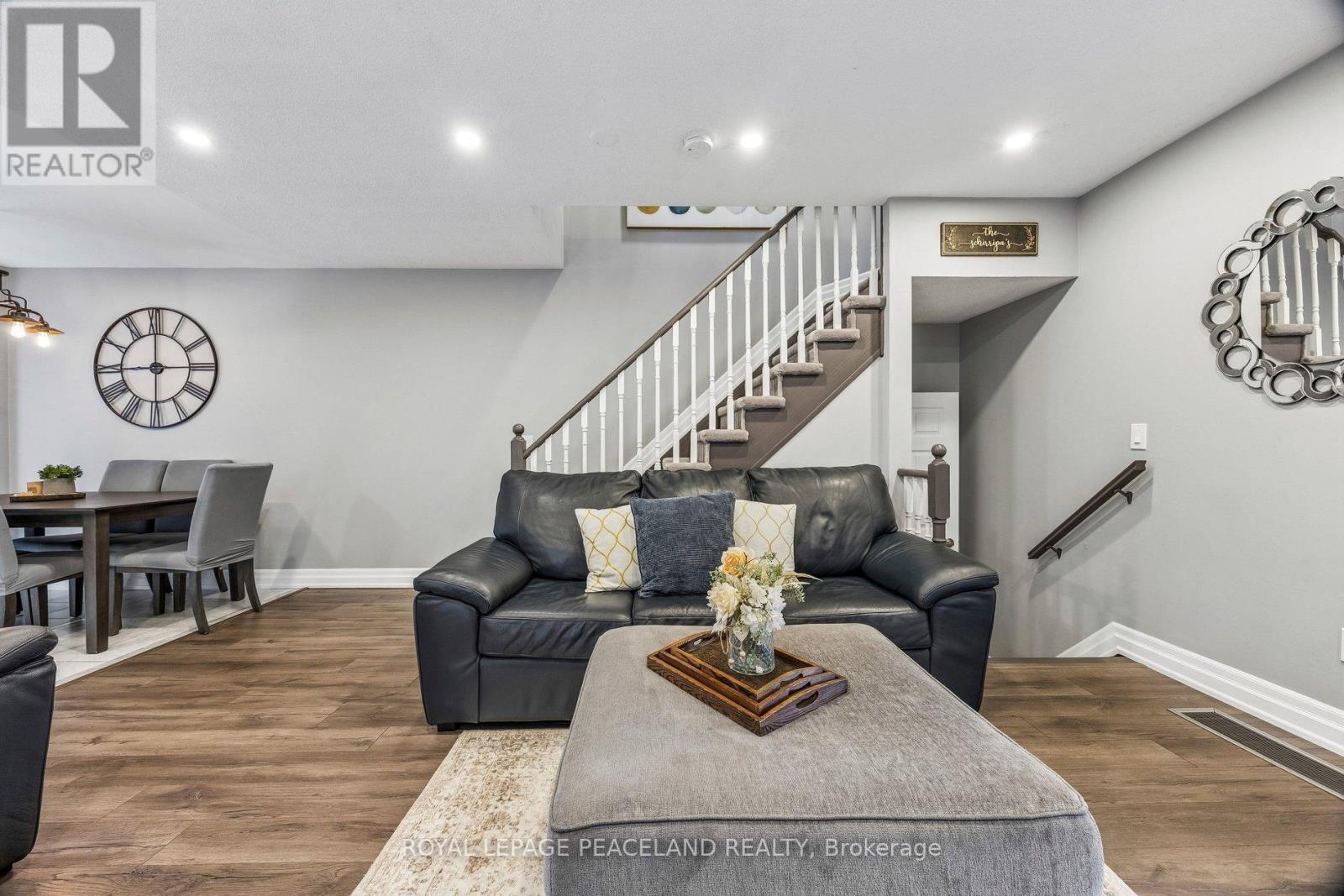 53 Senator Way, Caledon, ON
