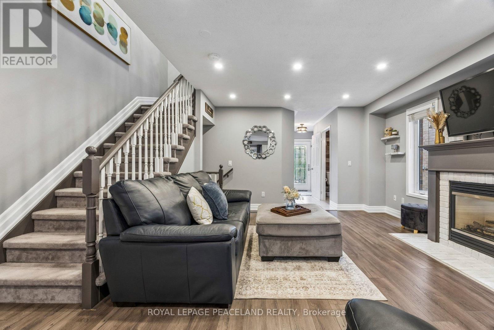 53 Senator Way, Caledon, ON