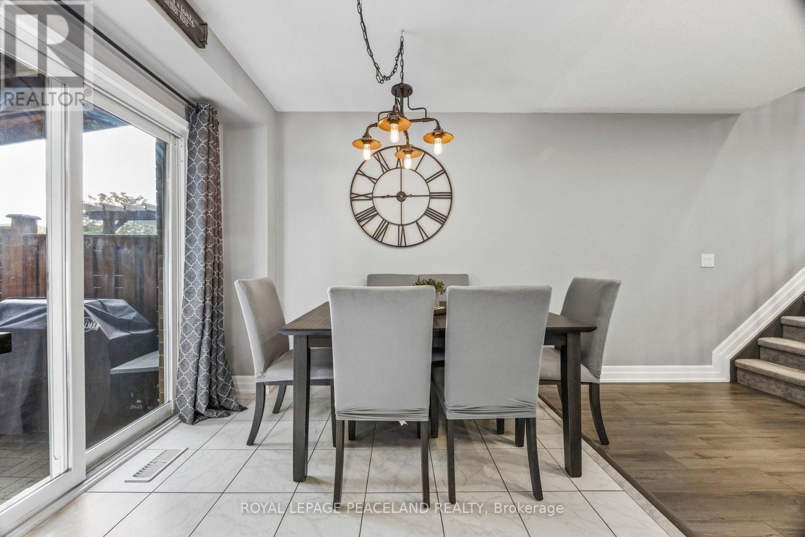 53 Senator Way, Caledon, ON
