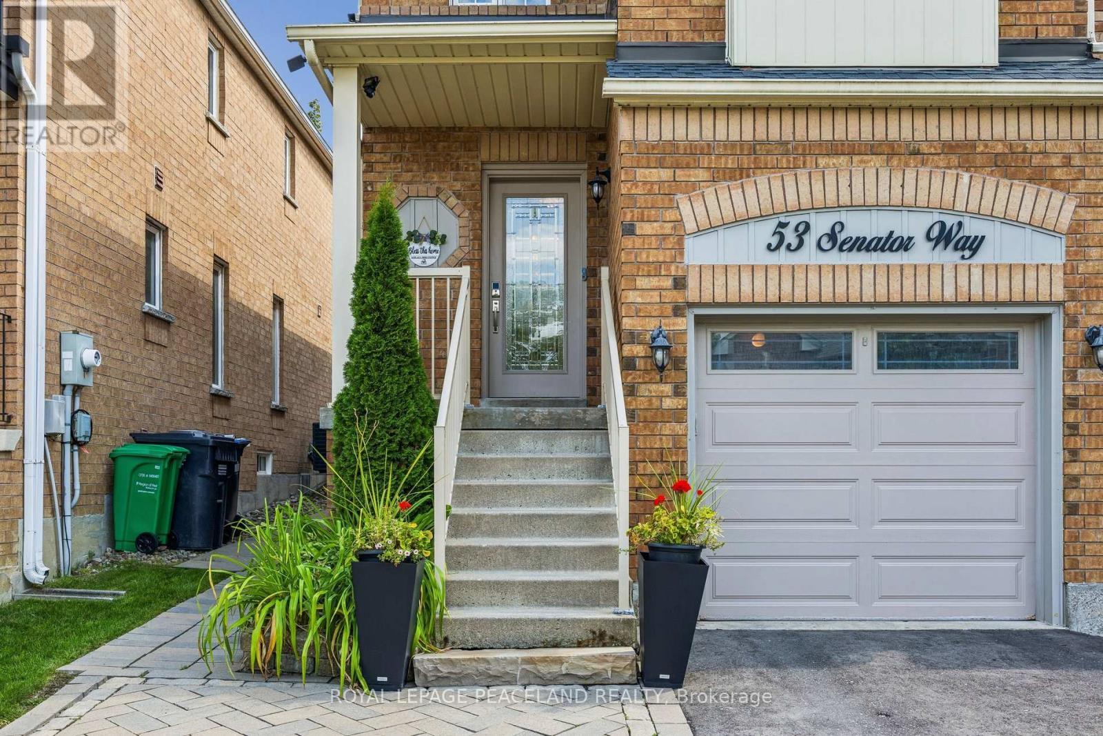 53 Senator Way, Caledon, ON
