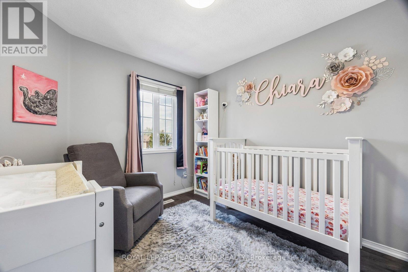 53 Senator Way, Caledon, ON