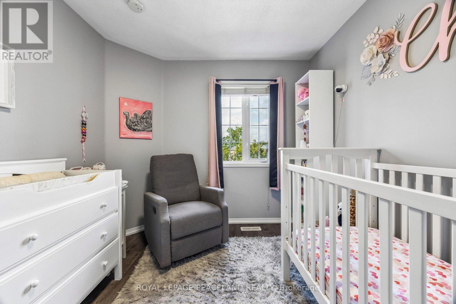 53 Senator Way, Caledon, ON