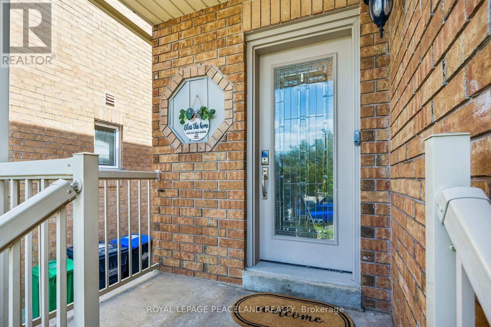 53 Senator Way, Caledon, ON