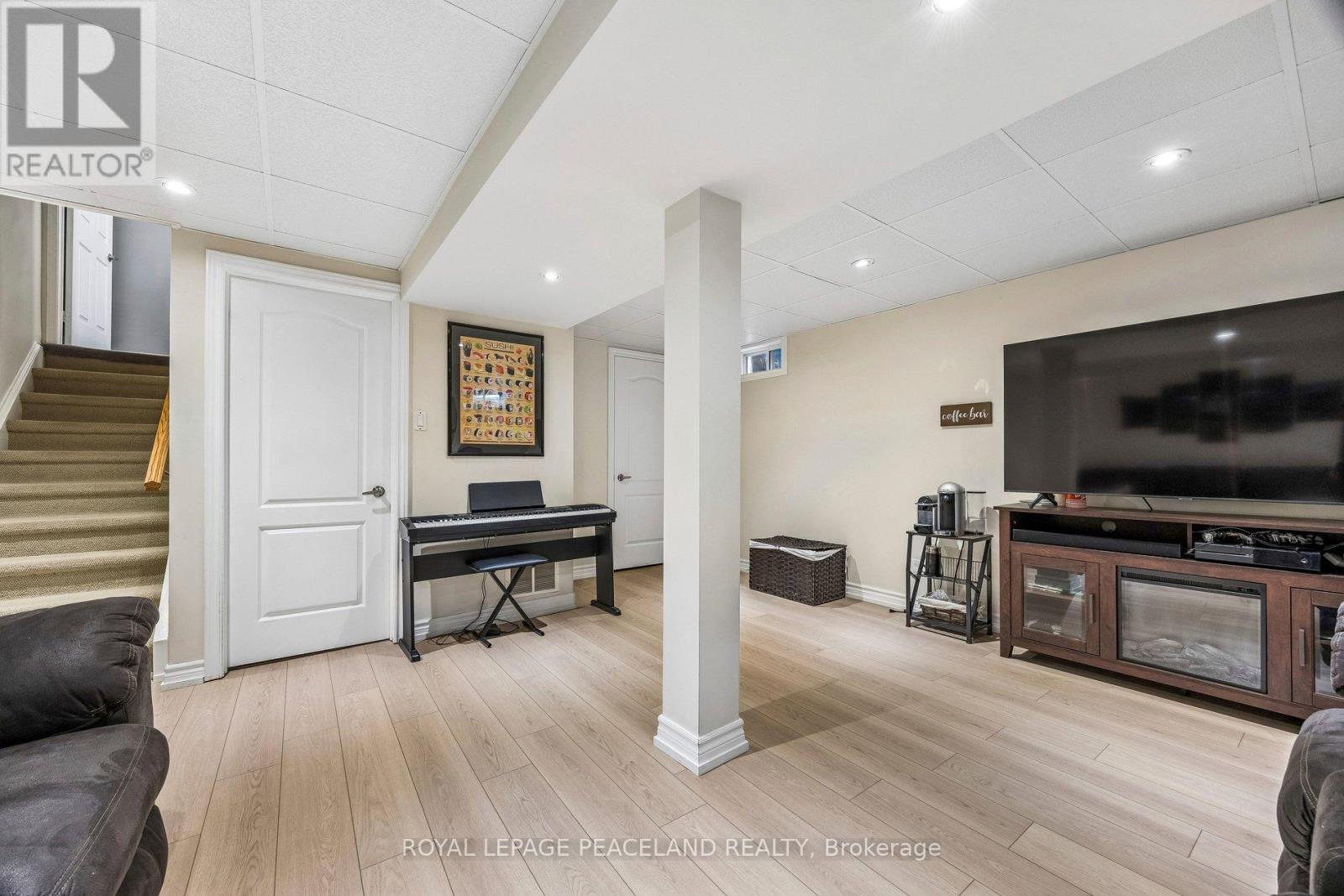 53 Senator Way, Caledon, ON
