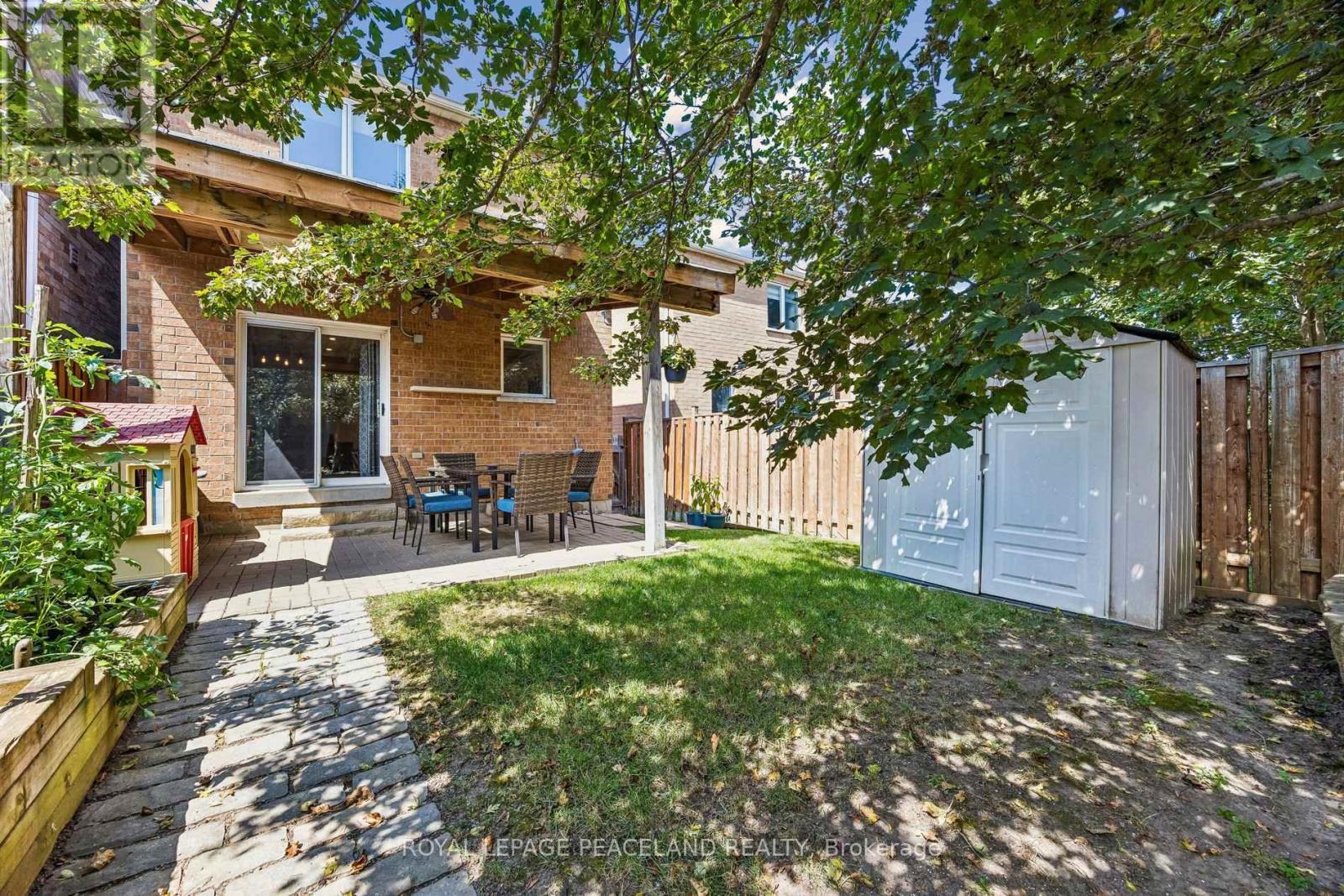 53 Senator Way, Caledon, ON