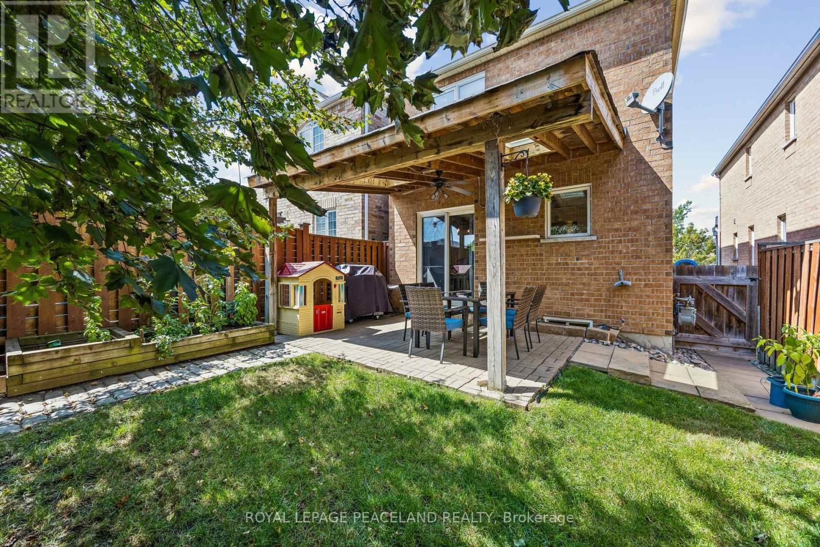 53 Senator Way, Caledon, ON