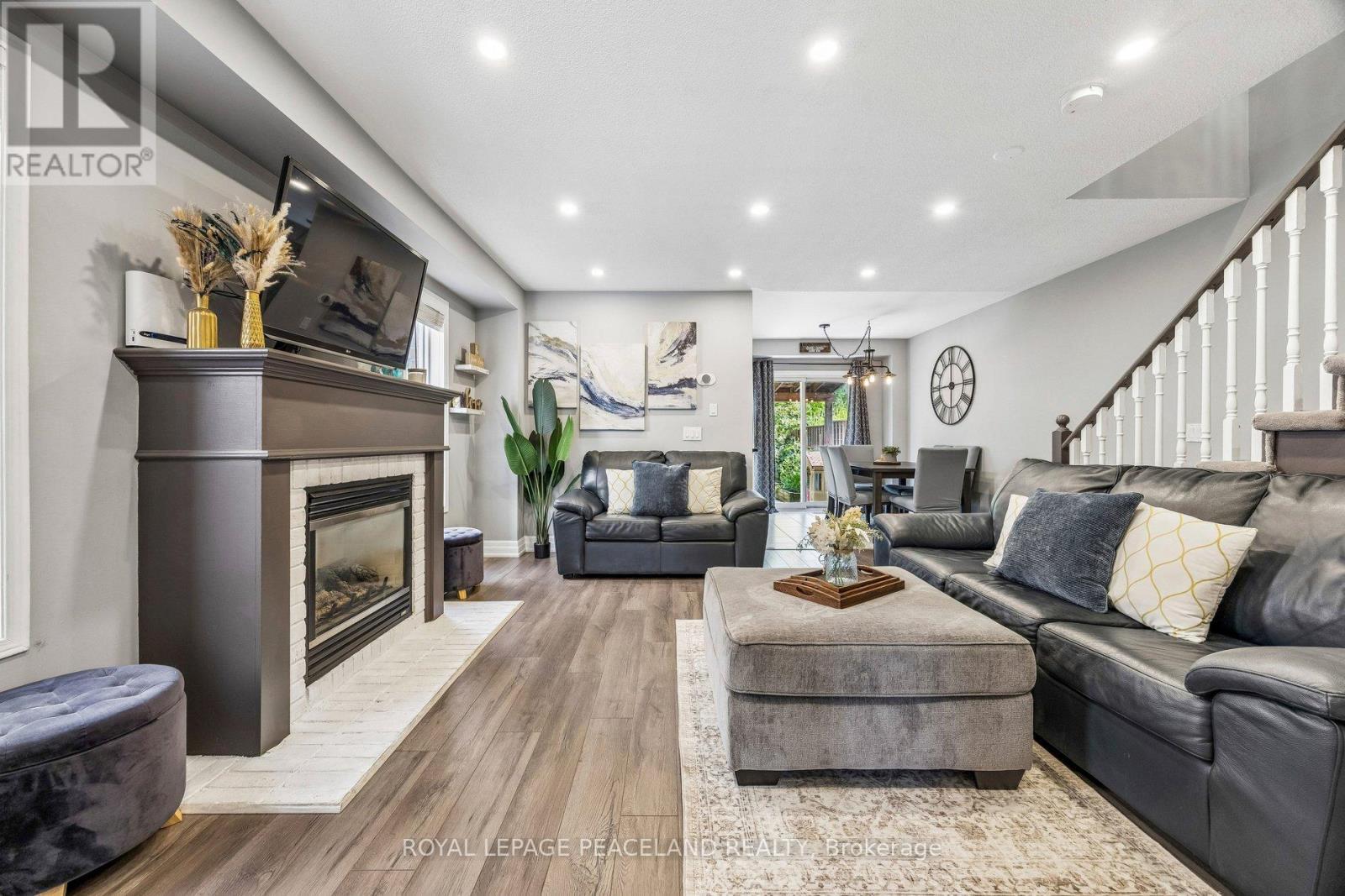 53 Senator Way, Caledon, ON