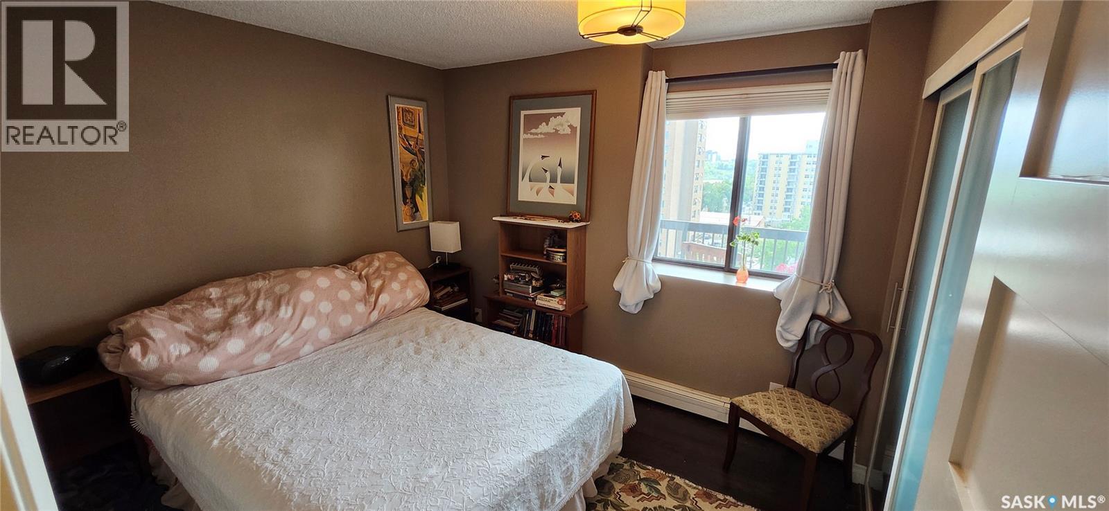 1007 311 6Th Avenue N, Saskatoon, SK