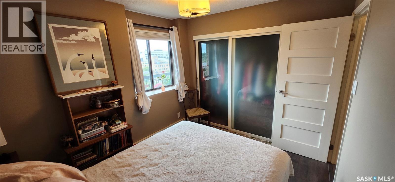 1007 311 6Th Avenue N, Saskatoon, SK