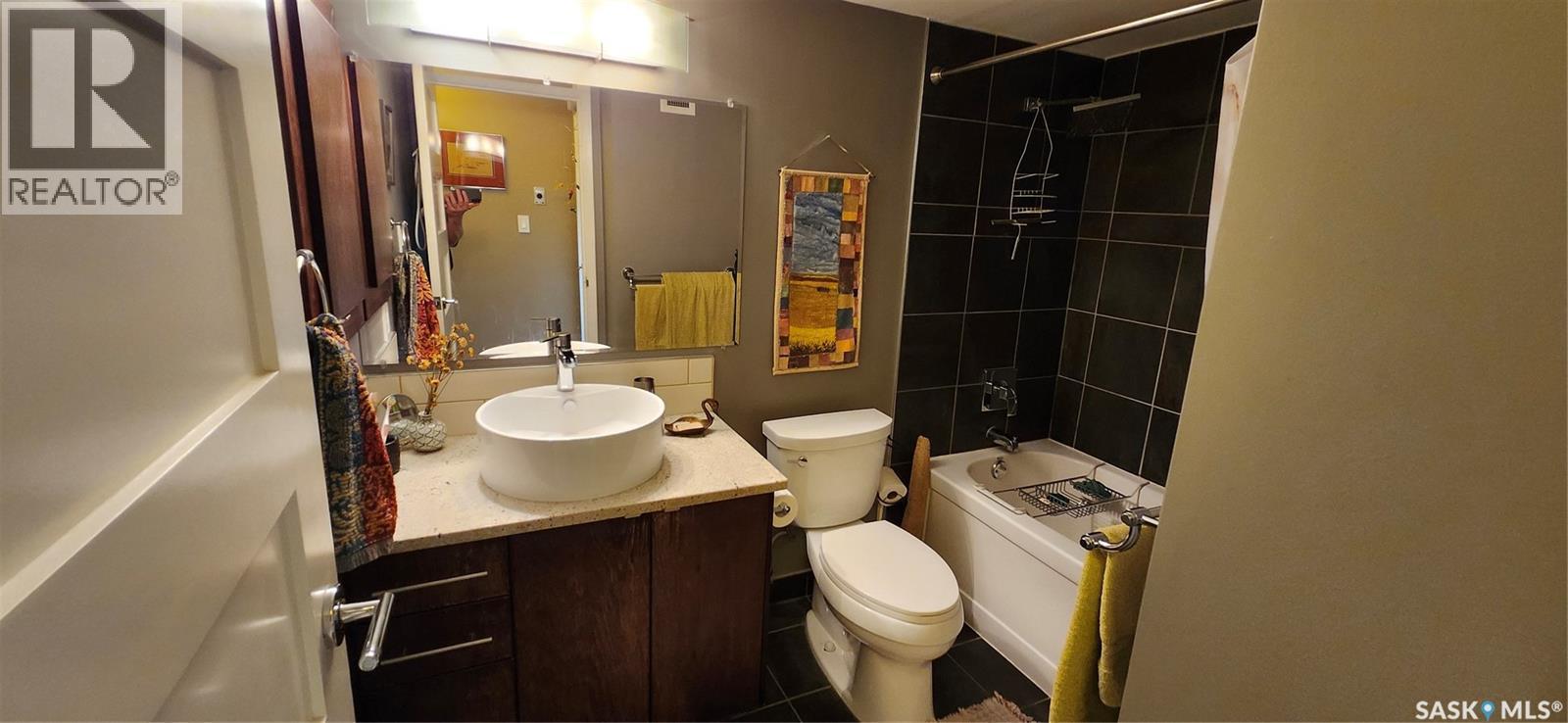 1007 311 6Th Avenue N, Saskatoon, SK