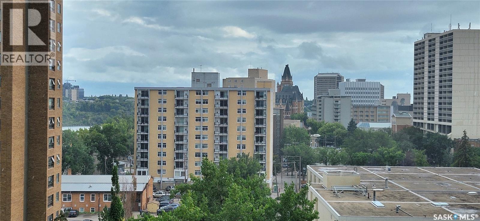 1007 311 6Th Avenue N, Saskatoon, SK
