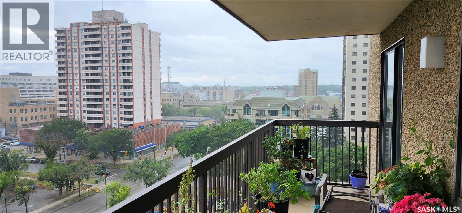 1007 311 6Th Avenue N, Saskatoon, SK