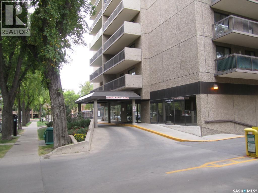 1007 311 6Th Avenue N, Saskatoon, SK