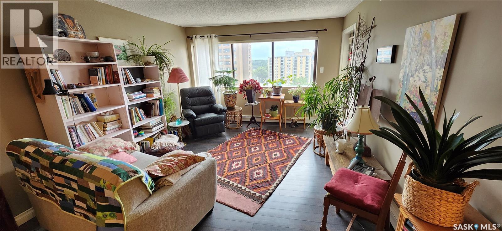 1007 311 6Th Avenue N, Saskatoon, SK