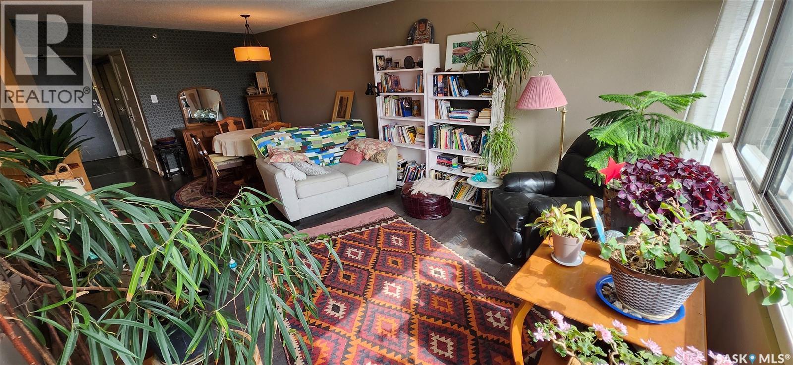 1007 311 6Th Avenue N, Saskatoon, SK