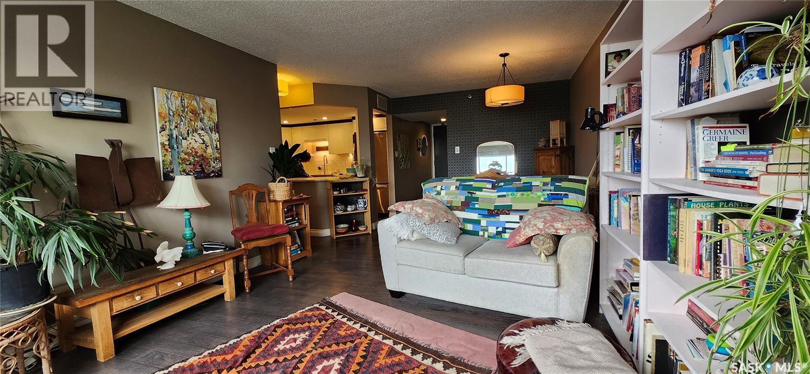 1007 311 6Th Avenue N, Saskatoon, SK