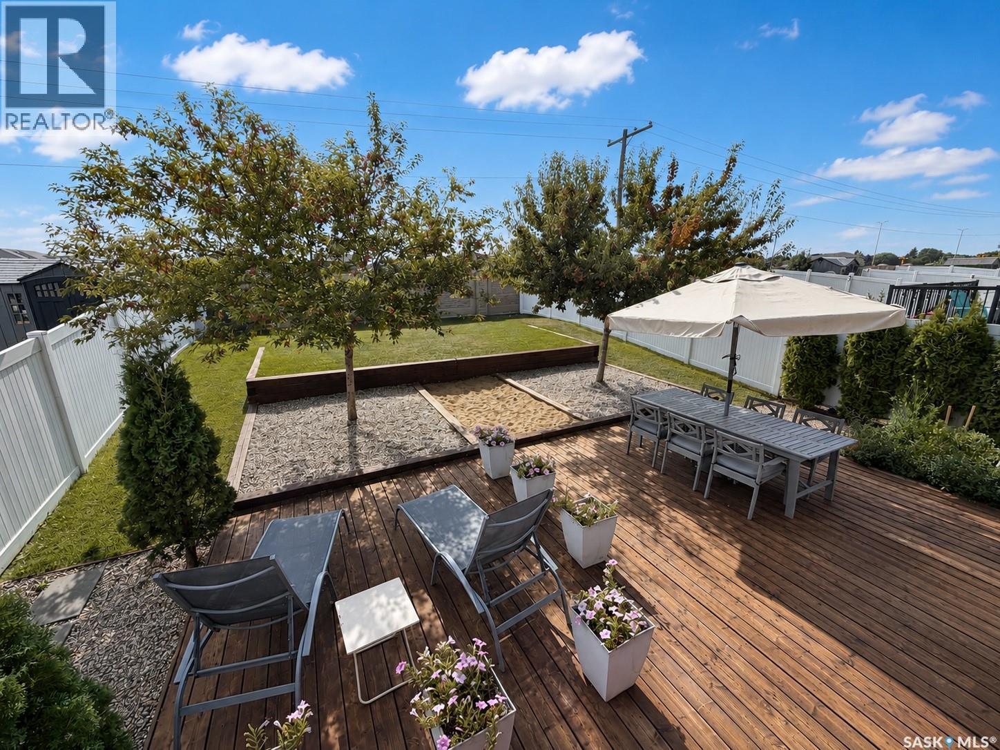 3765 Green Moss Lane, Regina, SK