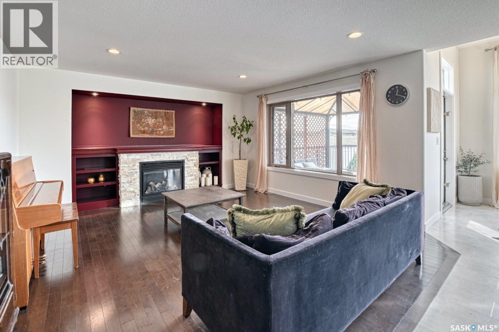 3765 Green Moss Lane, Regina, SK